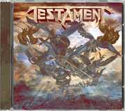 The Formation of Damnation , Testament