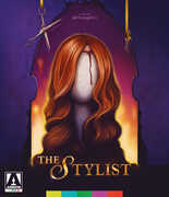 The Stylist , Najarra Townsend