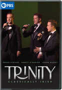 Trinity: Classically Irish
