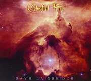 Celestial Fire , Dave Bainbridge