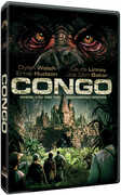 Congo , Dylan Walsh