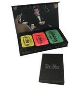 James Bond - Dr. No - Casino Plaques Limited Edition Prop Replica 
