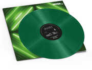 Friends b/ w On The Rocks (Green) , Spookey