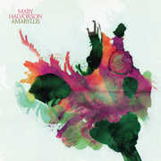Amaryllis , Mary Halvorson