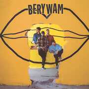 No Instrument [Import] , Berywam