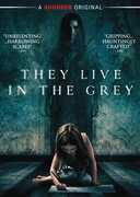They Live in the Grey , Michelle Krusiec