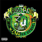 House of Pain (Fine Malt Lyrics) [30 Years] (Deluxe Version) (IEX) , House of Pain