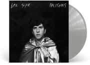 Palisades (Silver) , Eric Slick