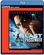 Last Passenger , Dougray Scott
