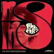 Plug & Play , The New Mastersounds