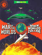 War of the Worlds / When Worlds Collide , Gene Barry