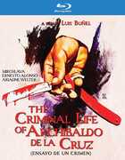 The Criminal Life of Archibaldo De La Cruz (Ensayo De Un Crimen) , Rita Macedo