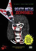 Death Metal Zombies - 10th Anniversary Edition 