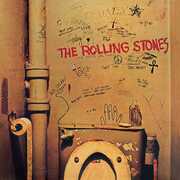 Beggars Banquet , The Rolling Stones