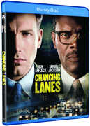 Changing Lanes , Ben Affleck