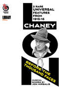Lon Chaney: Before the Thousand Faces , Lon Chaney