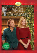 Angel of Christmas , Jennifer Finnigan