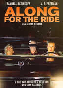 Along for the Ride , Randall Batinkoff