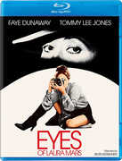 Eyes of Laura Mars , Faye Dunaway