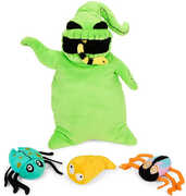 Kidrobot - The Nightmare Before Christmas - Oogie Boogie with Bugs 16" Plush