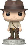 Funko POP! Movies: Raiders of the Lost Ark - Indiana Jones 