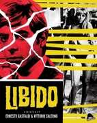 Libido , Dominique Boschero