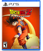 Dragon Ball Z Kakarot for PlayStation 5 