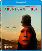 American Rust , Jeff Daniels