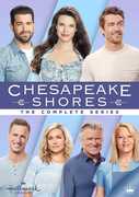 Chesapeake Shores: The Complete Series , Andrew Francis