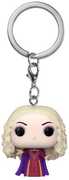 FUNKO POP! KEYCHAIN: Hocus Pocus 2 - Sarah (Smoke) 