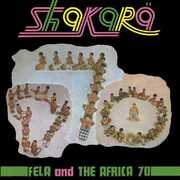 Shakara , Fela Kuti