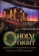 O Holy Night , Tabernacle Choir
