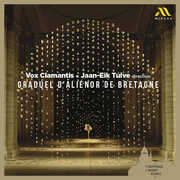 Graduel d'Alienor de Bretagne , Vox Clamantis