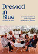 Dressed in Blue (Vestida De Azul) 