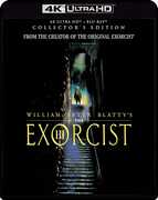 The Exorcist III (Collector's Edition) , George C. Scott