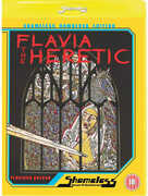 Flavia the Heretic [Import] , Anthony Corlan