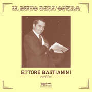 Rarities , Ettore Bastianini