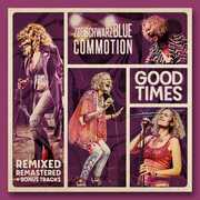 Good Times- Remixed, Remastered, Bonus Tracks [Import] 