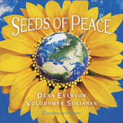 Seeds Of Peace , Dean Evenson