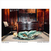 Oceans and , Tim Berne Trio