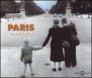 Paris 1919-1950 , Various Artists