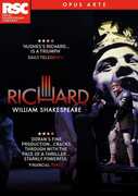 Richard III , Isaac Fox