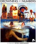 Drowning by Numbers , Joan Plowright