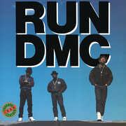 Tougher Than Leather , Run DMC
