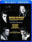 Raised On Rock - The Burnette Family Legacy , Gary Busey