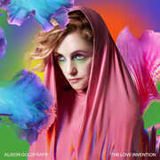 The Love Invention , Alison Goldfrapp