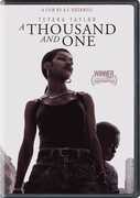 A Thousand and One , Teyana Taylor