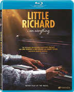 Little Richard: I Am Everything , Little Richard