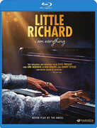 Little Richard: I Am Everything , Little Richard