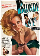 Blonde Ice , Robert Paige